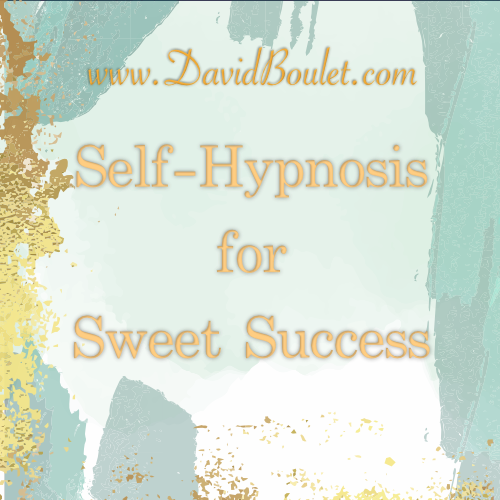 Self-Hypnosis for Success